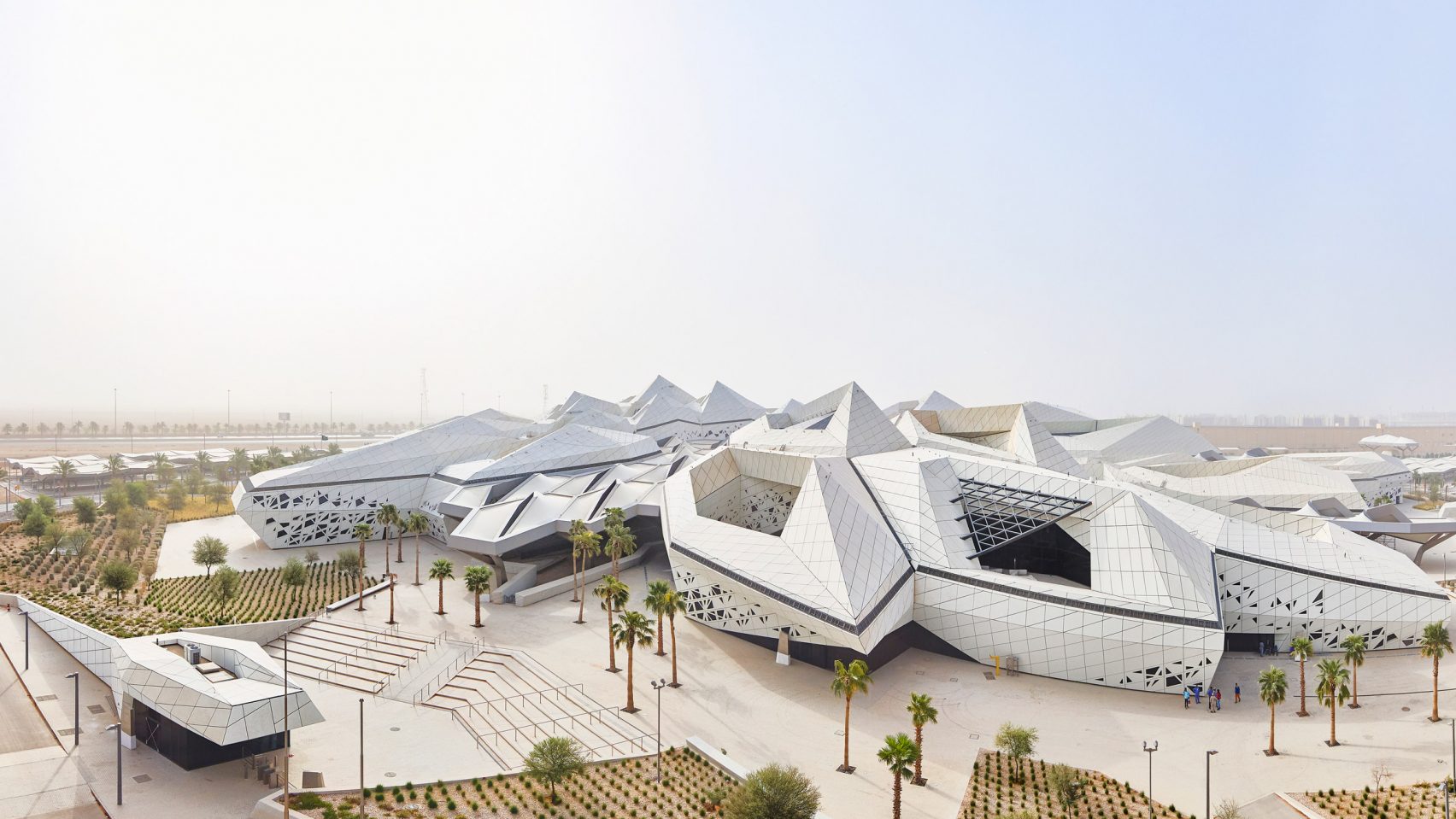 Jobs at zaha hadid architects - Dezeen Jobs