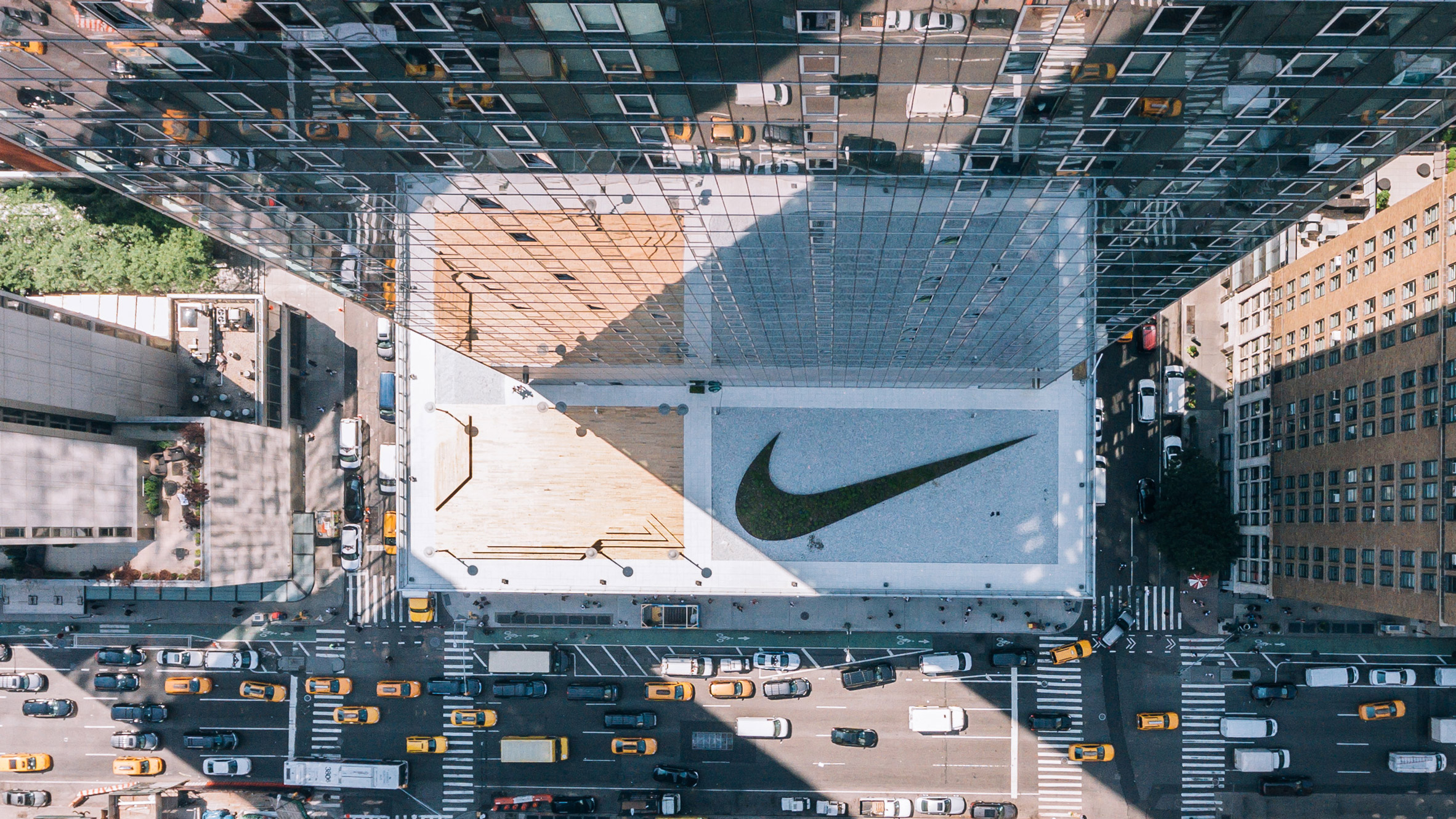 Nike jobs and internships | Profile and 