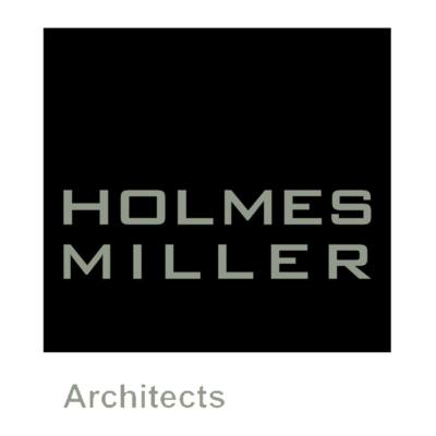 Holmes Miller | Company profile and job roles on Dezeen Jobs