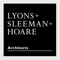 jobs dezeen architect lyons hoare sleeman architects