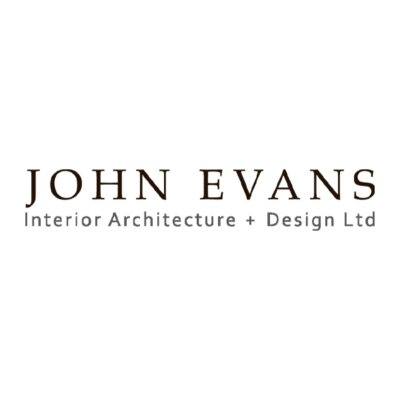 John Evans Interior Architecture & Design | Profile and jobs on Dezeen Jobs