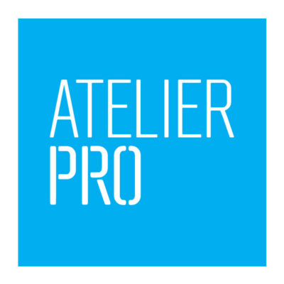 Atelier Pro | Profile and job vacancies on Dezeen Jobs