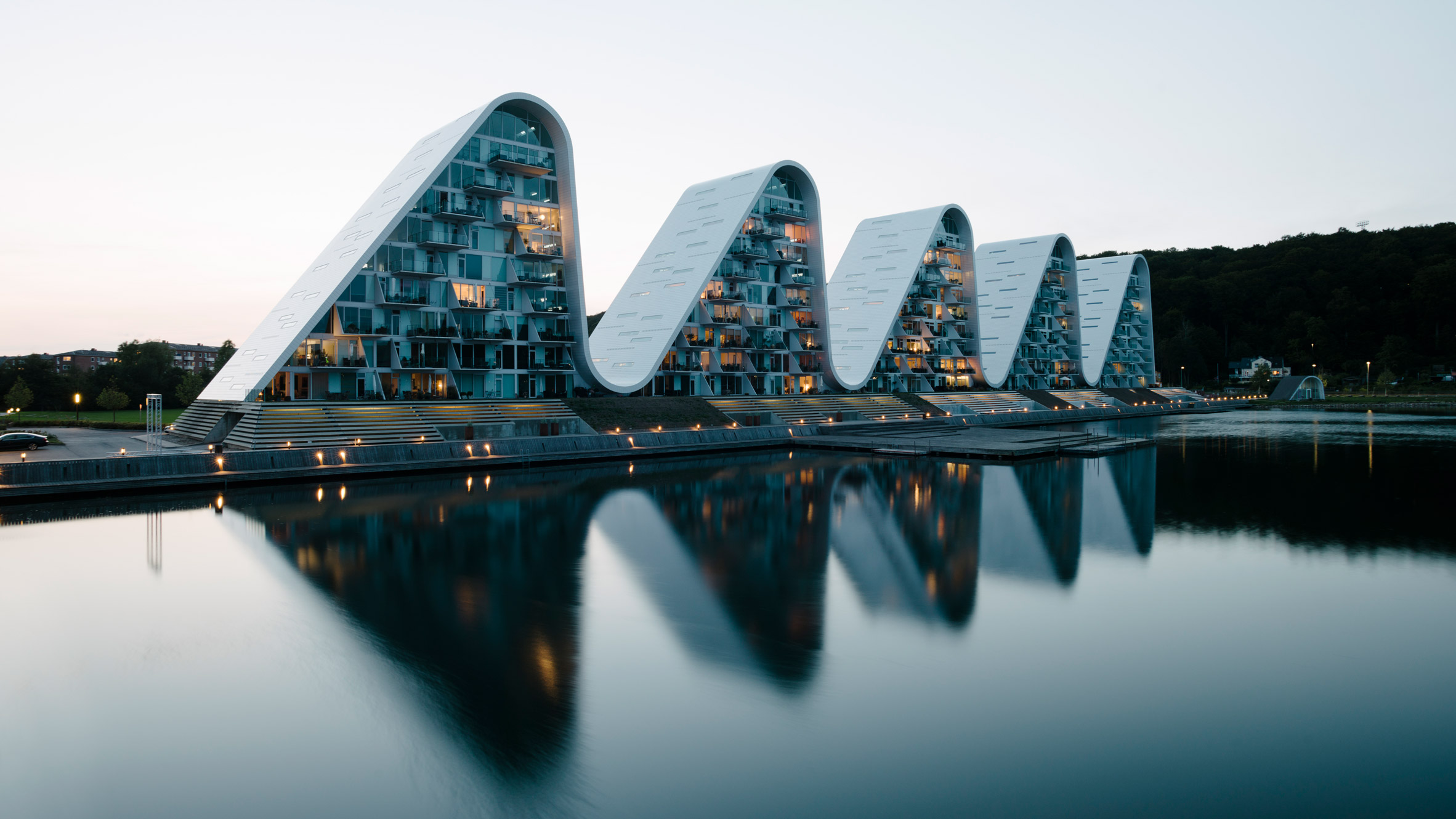 Architecture and design roles in Denmark | Dezeen Jobs