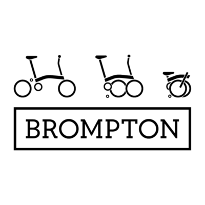 Brompton bike company on sale