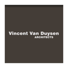 Senior architect at Vincent Van Duysen Architects in Antwerp, Belgium