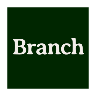 Branch | Profile and job opportunities on Dezeen Jobs