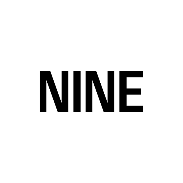 Branding - Nine for Brands