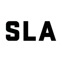 SLA | Company profile and job vacancies on Dezeen Jobs