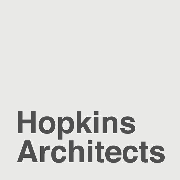 3D visualiser at Hopkins Architects in London, UK